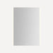 Robern IM3648RSFPDT Instinct Lighted Mirror, 36" x 48" x 7/8", Rectangle, Edge Lit Light Pattern, TUN Lighting, Warm White (2