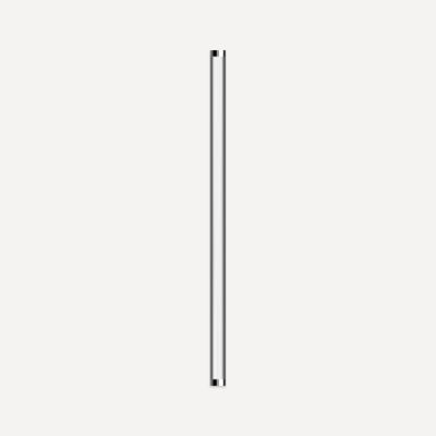 Robern JLA30DKSCVC76K Lighting, Sconce, 1-3/8" x 30" x 1-3/4", Diamond, Chrome, Tunable White (2700K - 5600K)