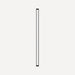 Robern JLA30DKSCVC83 Lighting, Modular, 1-3/8" x 30" x 1-3/4", Diamond, Matte Black, Tunable White (2700K - 5600K)