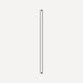 Robern JLA30FKSCVC76 Lighting, Modular, 1-3/8" x 30" x 2", Fluted, Chrome, Tunable White (2700K - 5600K)