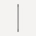 Robern JLA30RKSCVC76K Lighting, Sconce, 1-3/8" x 30" x 1-9/16", Round, Chrome, Tunable White (2700K - 5600K)