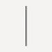 Robern JLA30RKSCVC77 Lighting, Modular, 1-3/8" x 30" x 1-9/16", Round, Polished Nickel, Tunable White (2700K - 5600K)