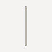 Robern JLA36DKSC3D76 Lighting, Modular, 1-3/8" x 36" x 1-3/4", Diamond, Chrome, Dimmable, Warm White (3000K)