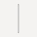 Robern JLA36DKSCVC76 Lighting, Modular, 1-3/8" x 36" x 1-3/4", Diamond, Chrome, Tunable White (2700K - 5600K)