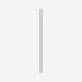Robern JLA36DKSCVC77 Lighting, Modular, 1-3/8" x 36" x 1-3/4", Diamond, Polished Nickel, Tunable White (2700K - 5600K)