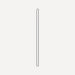Robern JLA36FKSCVC77 Lighting, Modular, 1-3/8" x 36" x 2", Fluted, Polished Nickel, Tunable White (2700K - 5600K)