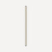 Robern JLA40DKSC3D76 Lighting, Modular, 1-3/8" x 40" x 1-3/4", Diamond, Chrome, Dimmable, Warm White (3000K)