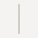 Robern JLA40DKSC3D86 Lighting, Modular, 1-3/8" x 40" x 1-3/4", Diamond, Brass, Dimmable, Warm White (3000K)