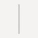 Robern JLA40DKSCVC77 Lighting, Modular, 1-3/8" x 40" x 1-3/4", Diamond, Polished Nickel, Tunable White (2700K - 5600K)