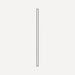 Robern JLA40DKSCVC86 Lighting, Modular, 1-3/8" x 40" x 1-3/4", Diamond, Brass, Tunable White (2700K - 5600K)