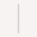Robern JLA40FKSCVC86 Lighting, Modular, 1-3/8" x 40" x 2", Fluted, Brass, Tunable White (2700K - 5600K)