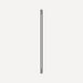 Robern JLA40RKSCVC76 Lighting, Modular, 1-3/8" x 40" x 1-9/16", Round, Chrome, Tunable White (2700K - 5600K)