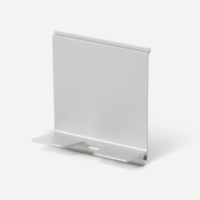 Robern MA-TRAY2.5 Accessory Tray, Razor/Phone Holder, 2-1/2" x 3" x 1-1/2"