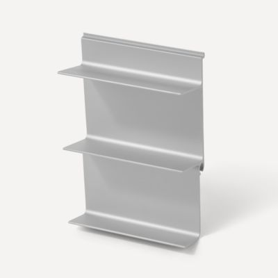 Robern MA-TRAY3 Accessory Tray, 3" x 4-11/16" x 1-1/2"