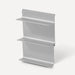 Robern MA-TRAY3 Accessory Tray, 3" x 4-11/16" x 1-1/2"