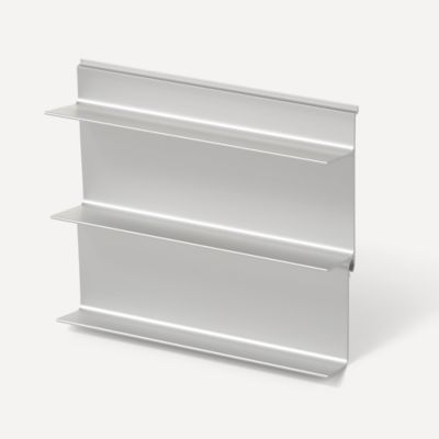 Robern MA-TRAY5 Accessory Tray, 5" x 4-11/16" x 1-1/2"