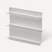 Robern MA-TRAY5 Accessory Tray, 5" x 4-11/16" x 1-1/2"