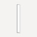 Robern MLC30IKSSVC Lighting, Modular, 3-1/2" x 30" x 15/16", Tunable White (2700K - 5600K)
