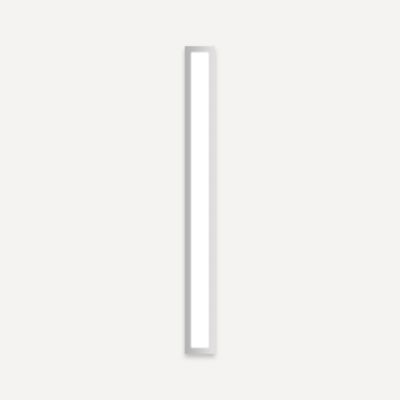 Robern MLC36IKSSVCK Lighting, Sconce, 3-1/2" x 36" x 1-1/4", Tunable White (2700K - 5600K)