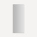 Robern MODM1230FP Modular Mirrors, 12" x 30" x 7/8", Polished Edge