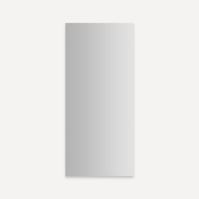 Robern MODM1636FP Modular Mirrors, 16" x 36" x 7/8", Polished Edge