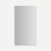 Robern MODM2036FP Modular Mirrors, 20" x 36" x 7/8", Polished Edge