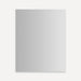 Robern MODM2430FP Modular Mirrors, 24" x 30" x 7/8", Polished Edge