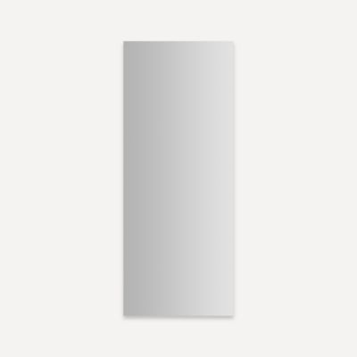 Robern MR1640D6FPE0 M Series Reserve Cabinet, 16" x 40" x 6", Polished Edge