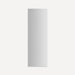 Robern MR1648D4FPE0 M Series Reserve Cabinet, 16" x 48" x 4", Polished Edge