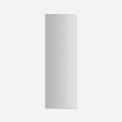Robern MR1648D6FPE2 M Series Reserve Cabinet, 16" x 48" x 6", Polished Edge, Electric Upgrade