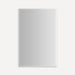 Robern MR2030D4FBE4R M Series Reserve Cabinet, 20" × 30" × 4", Bevel Edge, Electric+ Upgrade, Right Hinge