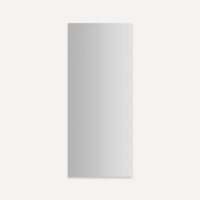 Robern MR2048D4FPE0 M Series Reserve Cabinet, 20" x 48" x 4", Polished Edge