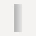 Robern MR2072D4FPE0 M Series Reserve Cabinet, 20" x 72" x 4", Full Length, Polished Edge