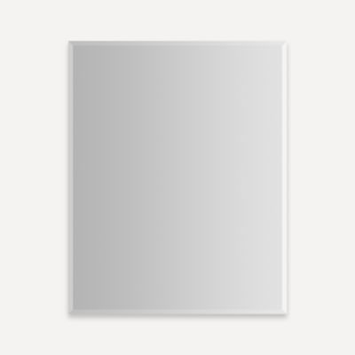 Robern MR2430D4FBE0 M Series Reserve Cabinet, 24" x 30" x 4", Bevel Edge