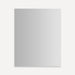 Robern MR2430D6FPE2 M Series Reserve Cabinet, 24" x 30" x 6", Polished Edge, Electric Upgrade