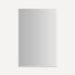 Robern MR2436D4FBE0 M Series Reserve Cabinet, 24" x 36" x 4", Bevel Edge
