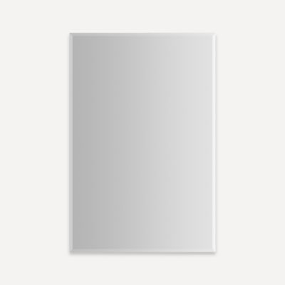 Robern MR2436D4FBE2 M Series Reserve Cabinet, 24" x 36" x 4", Bevel Edge, Electric Upgrade