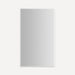 Robern MR2440D4FBE0 M Series Reserve Cabinet, 24" x 40" x 4", Bevel Edge