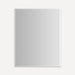 Robern MR2440D6FBE2 M Series Reserve Cabinet, 24" x 40" x 6", Bevel Edge, Electric Upgrade