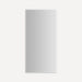 Robern MR2448D4FBE4R M Series Reserve Cabinet, 24" × 48" × 4", Bevel Edge, Electric+ Upgrade, Right Hinge