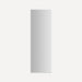 Robern MR2472D4FBE2 M Series Reserve Cabinet, 24" x 72" x 4", Full Length, Bevel Edge, Electric Upgrade