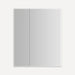 Robern MR3036D6FBE0 M Series Reserve Cabinet, 30" x 36" x 6", Bevel Edge