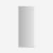 Robern P2C1230D4FBSC PL PORTRAY Cabinet, 12" x 30", Bevel Edge, Slow-Close Hinges Upgrade