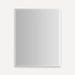 Robern P2C1620D4FBTU PL PORTRAY Cabinet, 16" x 20", Bevel Edge, Electric Upgrade: Slow-Close Hinges, Magnetic Strip, Interior