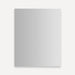 Robern P2C1620D4FPBA PL PORTRAY Cabinet, 16" x 20", Polished Edge