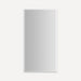 Robern P2C1630D4FBFT PL PORTRAY Cabinet, 16" x 30", Bevel Edge, Storage + Electric Upgrade: Slow-Close Hinges, Sliding Magnif