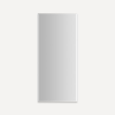 Robern P2C1636D4FBSC PL PORTRAY Cabinet, 16" x 36", Bevel Edge, Slow-Close Hinges Upgrade