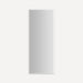 Robern P2C1640D4FBFT PL PORTRAY Cabinet, 16" x 40", Bevel Edge, Storage + Electric Upgrade: Slow-Close Hinges, Sliding Magnif