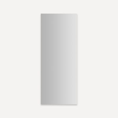 Robern P2C1640D4FPTU PL PORTRAY Cabinet, 16" x 40", Polished Edge, Electric Upgrade: Slow-Close Hinges, Magnetic Strip, Inter