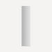Robern P2C1672D4FBFT PL PORTRAY Cabinet, 16" x 72", Full Length, Bevel Edge, Storage + Electric Upgrade: Slow-Close Hinges, S